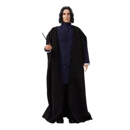 Muñeco Profesor Snape Gnr35 Mattel Harry Potter Muñeco Profesor Snape Gnr35 Mattel Harry Potter