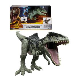 Dinosaurio Gigante Gwd68 Mattel
