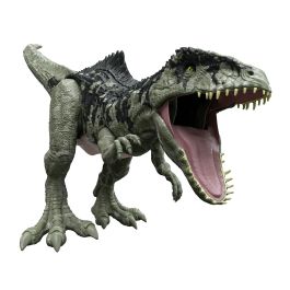 Dinosaurio Gigante Gwd68 Mattel