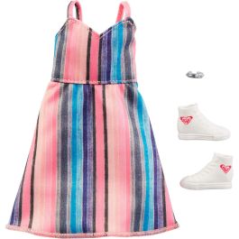 Barbie Look Completo Surtido Barbie Gwb05 Mattel