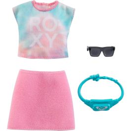 Barbie Look Completo Surtido Barbie Gwb05 Mattel