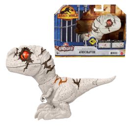 Dinosaurio Fantasma Desenjaulado Jurassic World Gwy57 Mattel Precio: 24.95000035. SKU: S7179830