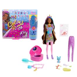 Barbie Color Reveal Unicornio Gxv95 Mattel Precio: 31.95000039. SKU: B1DATHVXF8