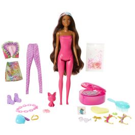 Barbie Color Reveal Unicornio Gxv95 Mattel