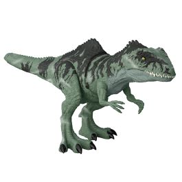 Jurassic World Dinosaurio Gigante Ataca Y Ruge Gyc94 Mattel