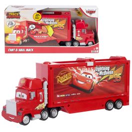 Cars Camión Mack Con Sonidos Gyk60 Mattel Precio: 39.49999988. SKU: B18ANA7Z5K