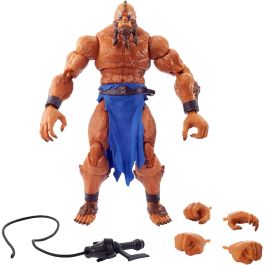 Figura Revelation Beast Man Masters Of The Universe Gyv16