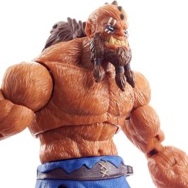 Figura Revelation Beast Man Masters Of The Universe Gyv16