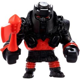 Mini Figura Surtida Masters Of The Universe Hbr81 Mattel