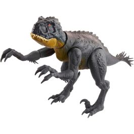 Dinosaurio Stinger Slash 'N Battle Hcb03 Jurassic World Precio: 31.95000039. SKU: B1F9ZGJVLV