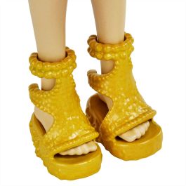 Muñeca Royal Enchantimals Starla Starfish Hcf69 Mattel Muñeca Royal Enchantimals Starla Starfish Hcf69 Mattel