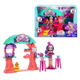Muñeca Royal Enchantimals Cafetería Submarina De Marti Hcf86 Precio: 16.89000038. SKU: B1HL69CWB4