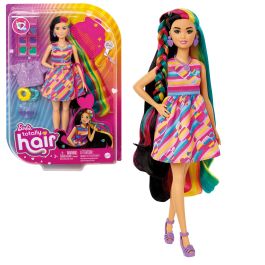 Muñeca Barbie Totally Hair-Pelo Extra. Corazon Hcm90 Mattel Precio: 22.94999982. SKU: B1GHPEEXAR
