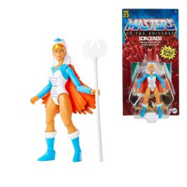 Figura Origins Hechiceras Masters Of The Universe Hdr91