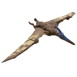 Jurassic World Pteranodon Ruge Y Golpea Jw3 Hdx42 Mattel Precio: 19.94999963. SKU: S7179834
