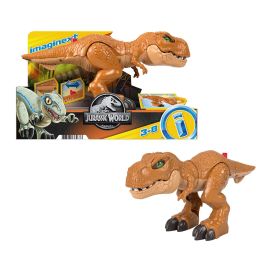 Jurassic World T-Rex Imaginext Hfc04 Mattel Precio: 31.95000039. SKU: S7156953