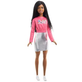 Muñeca Barbie It Takes Two Brooklyn Hgt14 Mattel Precio: 10.95000027. SKU: B15CEEF5BZ