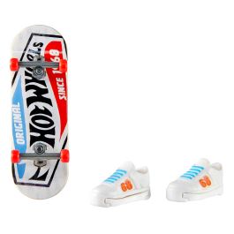 Skate Surtido Hot Wheels Hgt46 Mattel