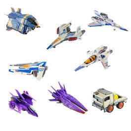 Naves Hot Wheels Surtido Lightyear 1:64 Hgv98 Mattel