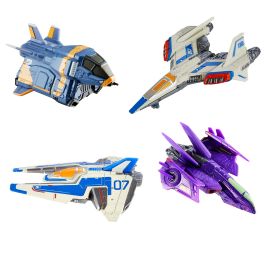 Naves Hot Wheels Surtido Lightyear 1:64 Hgv98 Mattel