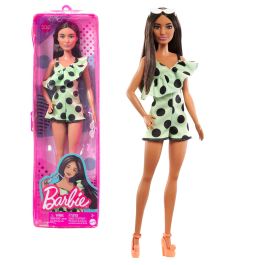 Muñeca Barbie Fashionista Vestido Asimétrico Hjr99 Mattel Precio: 11.94999993. SKU: S7186289