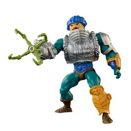 Figura Motu Serpent Claw Man-At-Arms Hkm76 Mattel