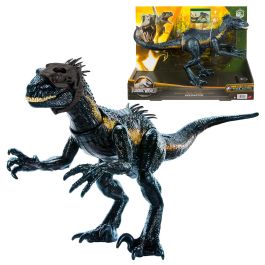 Dinosaurio Indoraptor Jurassic World Hky11 Mattel Precio: 38.95000043. SKU: B1CY8GJ4AN