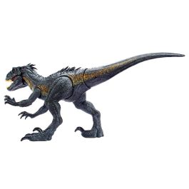 Super Colosal Indoraptor Jurassic World Hky14 Mattel