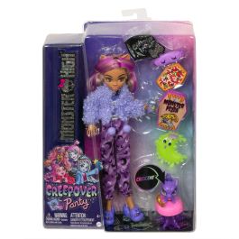 Monster High Draculaura Fiesta Pijamas Hky67 Mattel