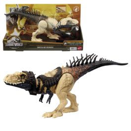 Dinosaurio Gigantic Tracker Bistahieversor Hlp27 Mattel Precio: 21.95000016. SKU: B1JBBVXYWB