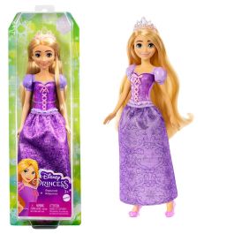 Muñeca Princesa Rapunzel Hlw03 Disney Princess Precio: 13.95000046. SKU: B18FY9FRKP