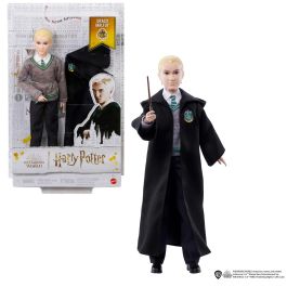 Muñeco Draco Malfoy Hmf35 Harry Potter