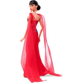 Muñeca Barbie Signature Anna May Wong Hmt97 Mattel