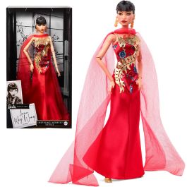 Muñeca Barbie Signature Anna May Wong Hmt97 Mattel Precio: 45.95000047. SKU: B14ECMK84S