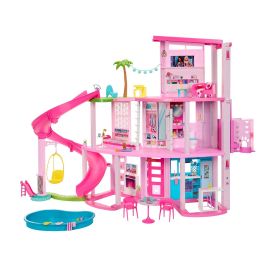 Barbie Dreamhouse 2023 Hmx10 Mattel