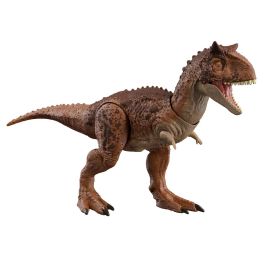 Dinosaurio Carnotaurus Jurassic World Hnd19 Mattel