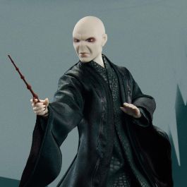 Muñeco Colección Voldemort Harry Potter Hnd82 Mattel