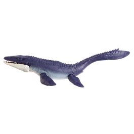 Jurassic World Mosasaurus Defensor Del Océano 2 101947351420