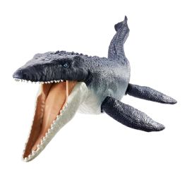 Jurassic World Mosasaurus Defensor Del Océano 2 101947351420