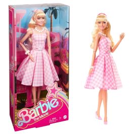 Muñeca Barbie The Movie Perfect Day Hpj96 Mattel