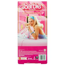 Muñeca Barbie The Movie Perfect Day Hpj96 Mattel