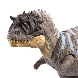 Jurassic World Wild Roar Ekrixinatosaurus Htk70 Mattel