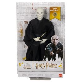 Muñeco Voldemort Htm15 Harry Potter