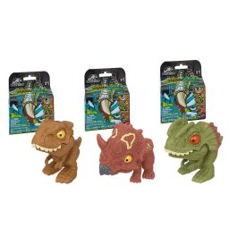 Jurassic World Crushivores Dinosaurio Std. Hvb29 Mattel Precio: 10.89999944. SKU: B18B5QWWRS