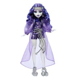 Muñeca Monster High Spectra Vondergeist Hxh77 Mattel Precio: 31.50000018. SKU: B1HZQRWE2Y