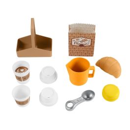 Máquina De Café Ríe Y Aprende Hyt02 Fisher Price Máquina De Café Ríe Y Aprende Hyt02 Fisher Price