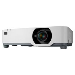 Sharp/NEC P547UL, Professional Laser Projector, WUXGA (1920x1200) (16:10), 3.000.000:1 Contrast, 5.400 Lumens, 3LCD Technology, SSL, 22dB Noise Level Precio: 2190.68999963. SKU: B1BFN5YPXG