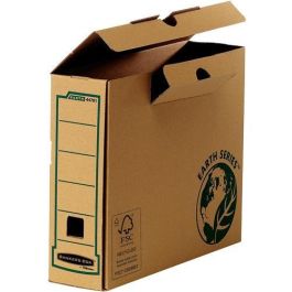 Fellowes Caja De Archivo Definitivo 80 mm A4 Earth Series Natura Precio: 1.49999949. SKU: B197MQDKDE
