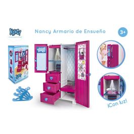 Nancy Armario De Ensueño 7/15137 Famosa Precio: 38.95000043. SKU: B1B332WTRD