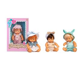 Barriguitas. Surtido Figuras De Verano 7/16220 Famosa Barriguitas. Surtido Figuras De Verano 7/16220 Famosa